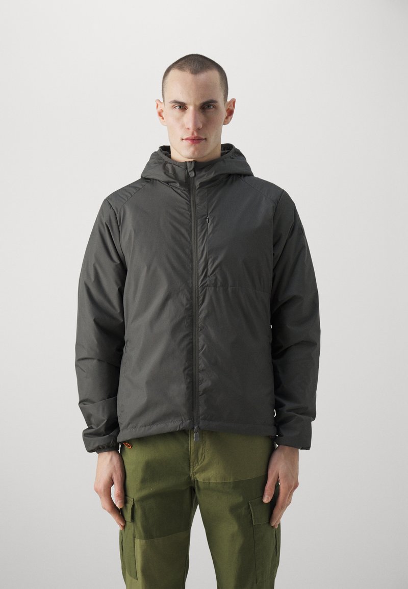 Save the duck FARIS Veste imperméable cocoa brown/marron ZALANDO.FR