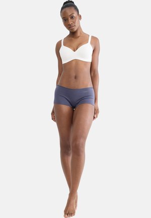 Sloggi, SLOGGI 9 PACK - Lahkeelliset alushousut - lilac