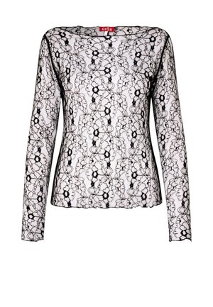 Cras, AVACRAS BLOUSE - Блуза - black