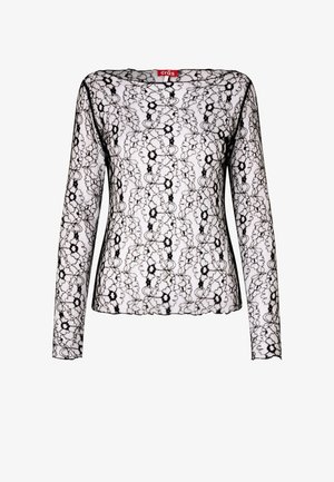 Cras, AVACRAS BLOUSE - Блуза - black