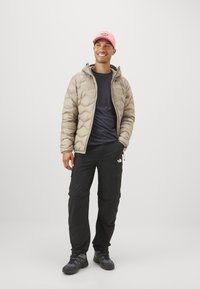 Columbia TERMINAL TACKLE PFG LINE TIME - Ilgarankovis viršutinės dalies drabužis - nocturnal