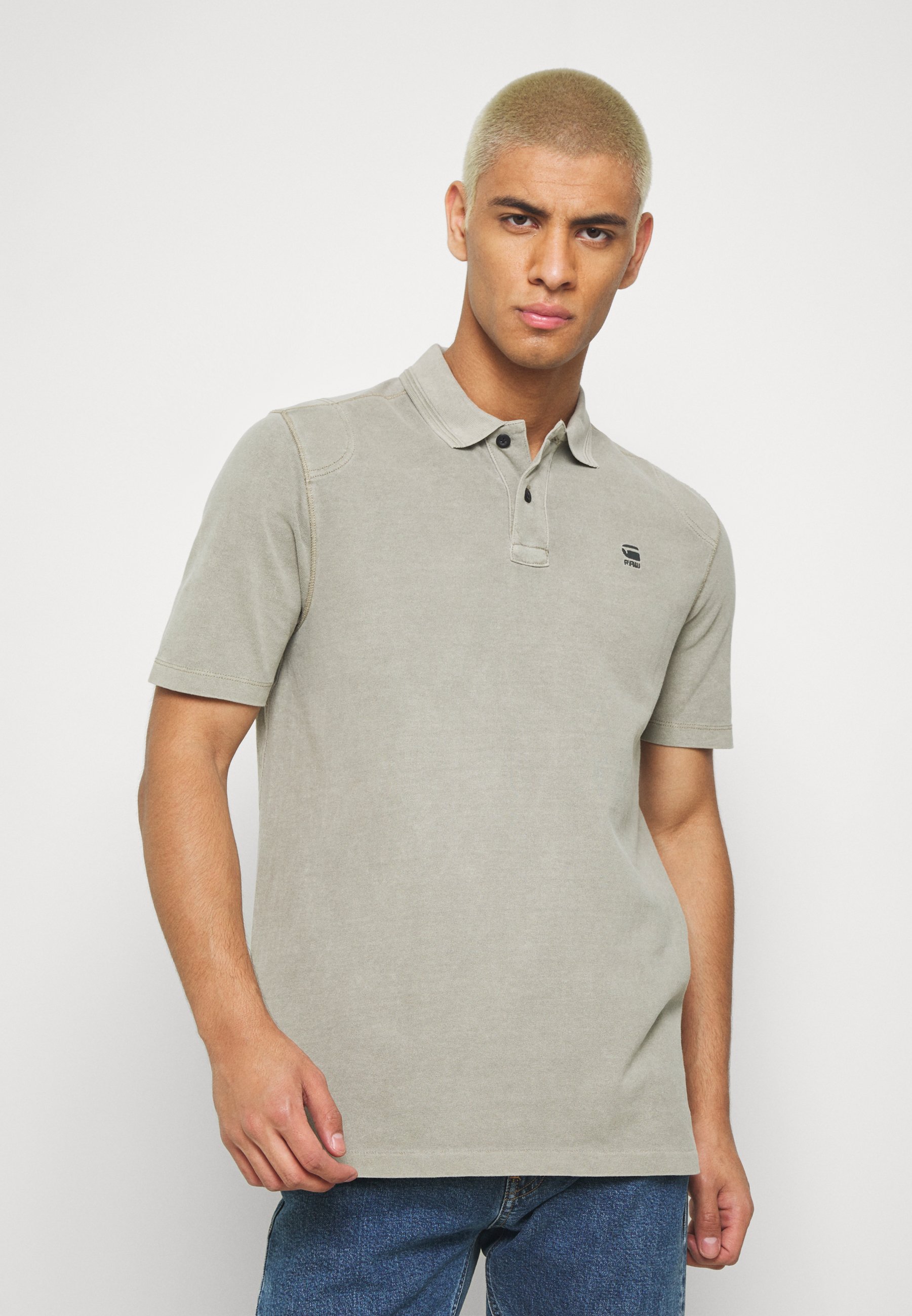 g star polo