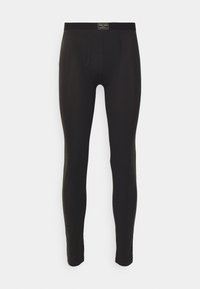 Base layer - black