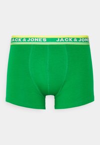 JACK & JONES Jacbenja Trunks - 12 Pack Di Boxer Uomo