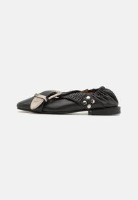 Babies - black