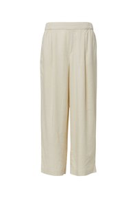 Unselected, beige