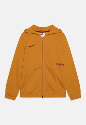 Klub merchandise - gold-coloured