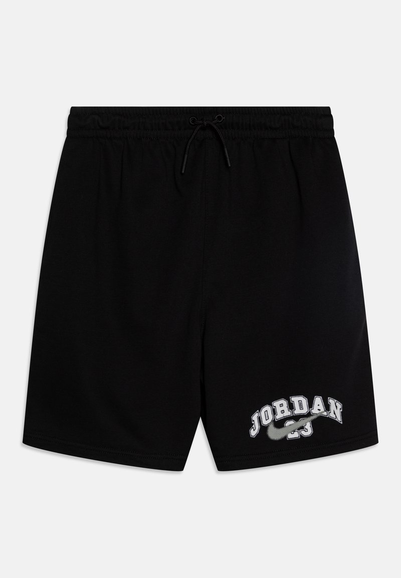 Jordan - Šortai - black, Padidinti