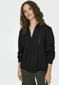 JDY MIO - Camicetta - black