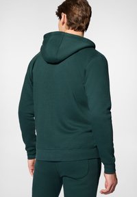 PRÓCHNIK - Bluza rozpinana