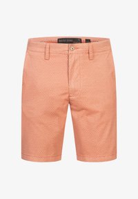 Unausgewählt, baked clay