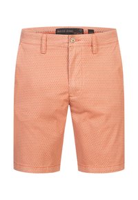 LUBIN - Shortsit - baked clay