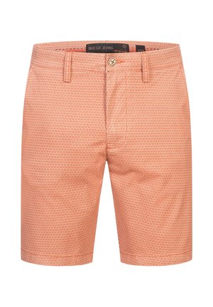 INDICODE JEANS, LUBIN - Short - baked clay