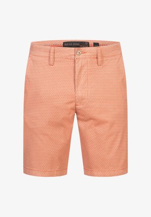 INDICODE JEANS, LUBIN - Short - baked clay