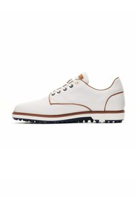 ELPASO  - Golfschuhe (ohne Spikes) - white