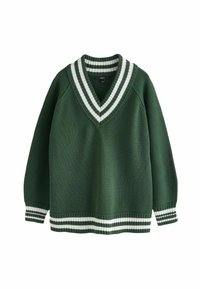 Vesta - green