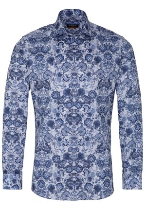 Chemise - blue