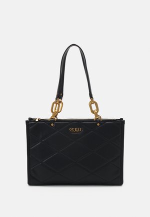 Guess, Cabas - black