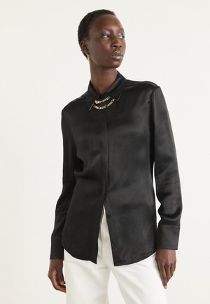 BERUTA - Chemisier - black