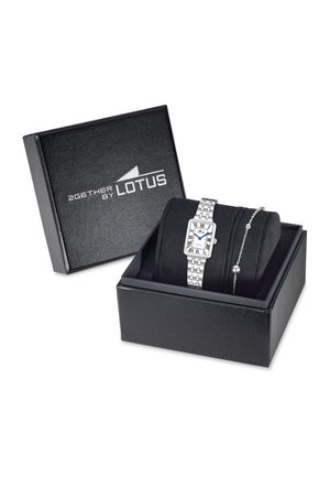 2GETHER - Rannekello - white