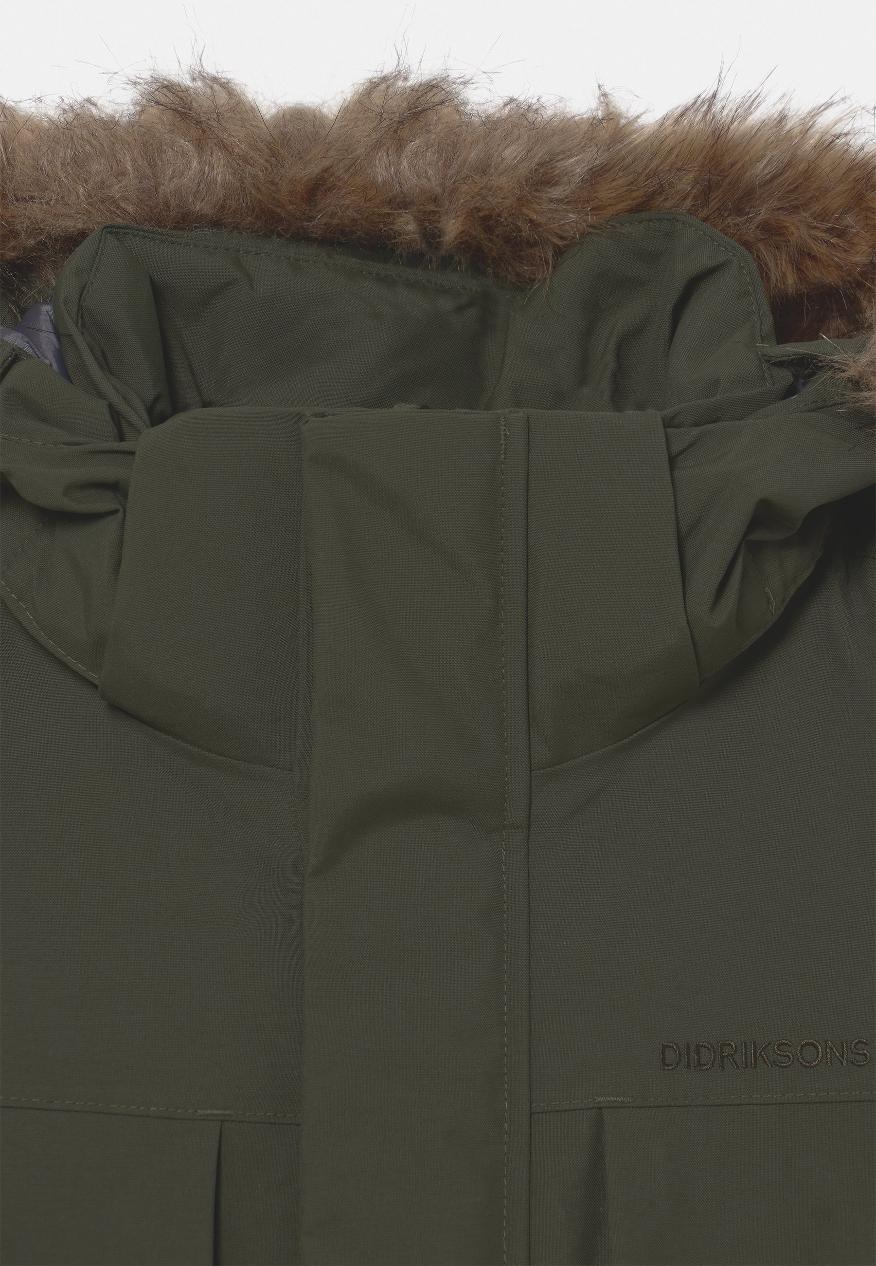 didrikson parka dames