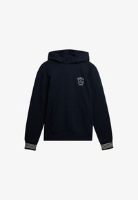 Seleccionado, nautical navy