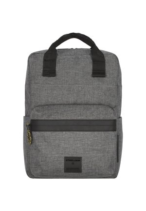 Strellson Sac à dos - darkgrey