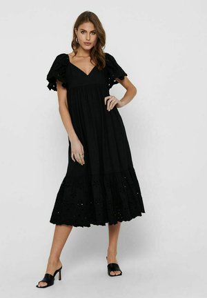 Jurk - black