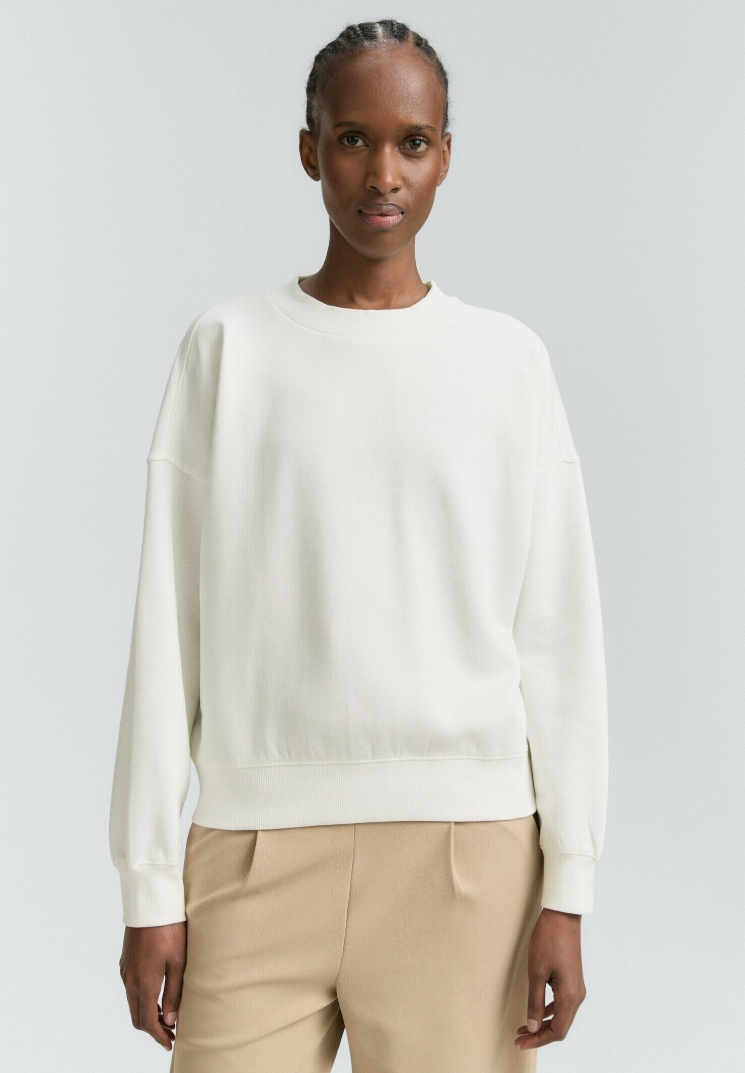 Sweatshirts Tom Tailor | Tous Les Articles Chez