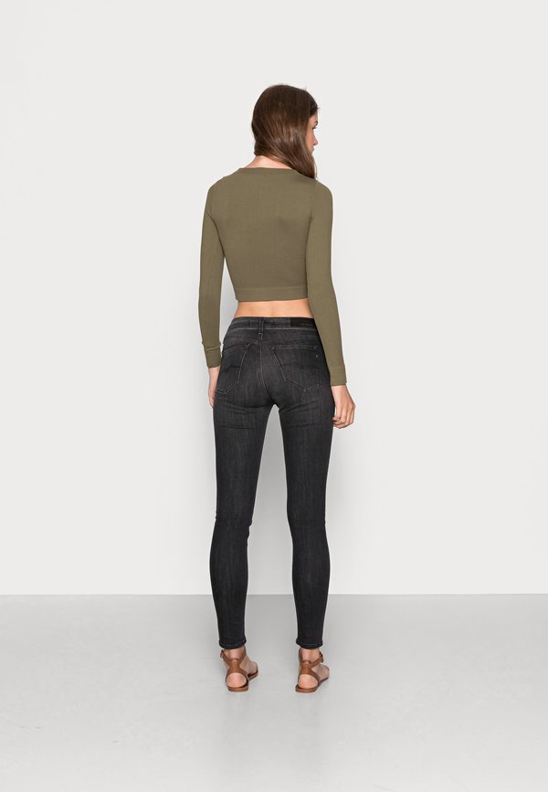 LUZIEN PANTS - Jeans Skinny Fit4