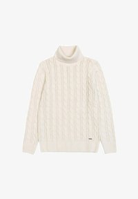 Non selezionato, beige