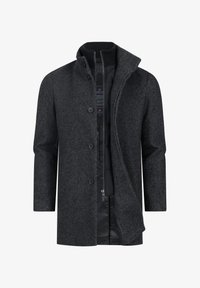 Selezionato, charcoal mix