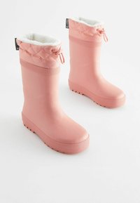 Next THERMAL CUFF - Botas para la nieve - pink