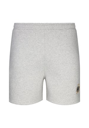 SIKSILK, ESSENTIALS - Verryttelyhousut - grey marl