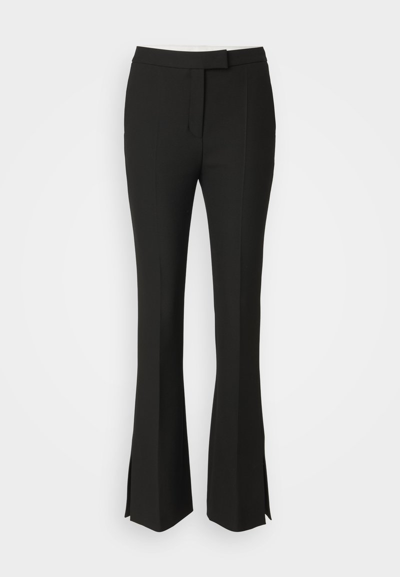 Boss Broek zwart Boss Broek zwart