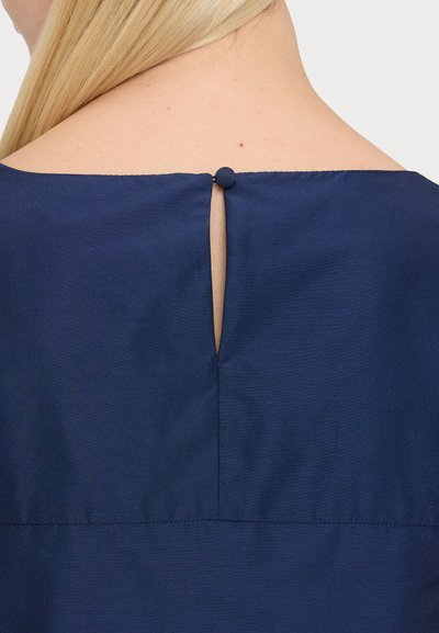 Weekend Max Mara PARANA - Blouse - blu
