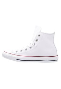 CHUCK TAYLOR ALL STAR HI LEATHER - High-top trainers - white