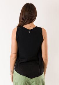 Deha Camicetta - nero