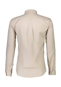 Lindbergh SHIRT - Overhemd - pale sand mix