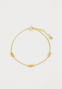 PREMIUM - Pulsera - gold-coloured