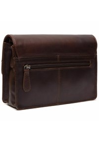 The Chesterfield Brand LUCCA - Kosmetiktasche - brown