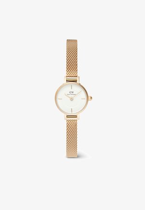 Daniel Wellington MINI EVER - Reloj - gold coloured