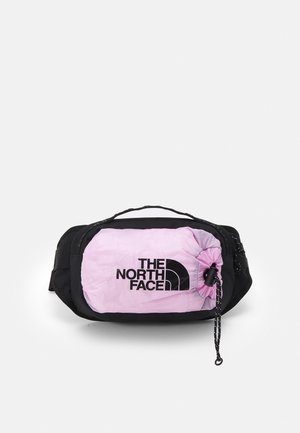 The North Face, Sac banane - bordeaux