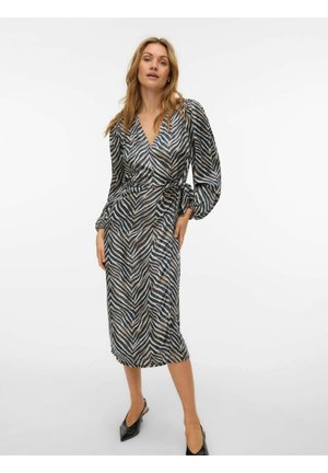 VMVINA - Päevakleit - black