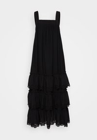 VMPEACH DRESS  - Day dress - black