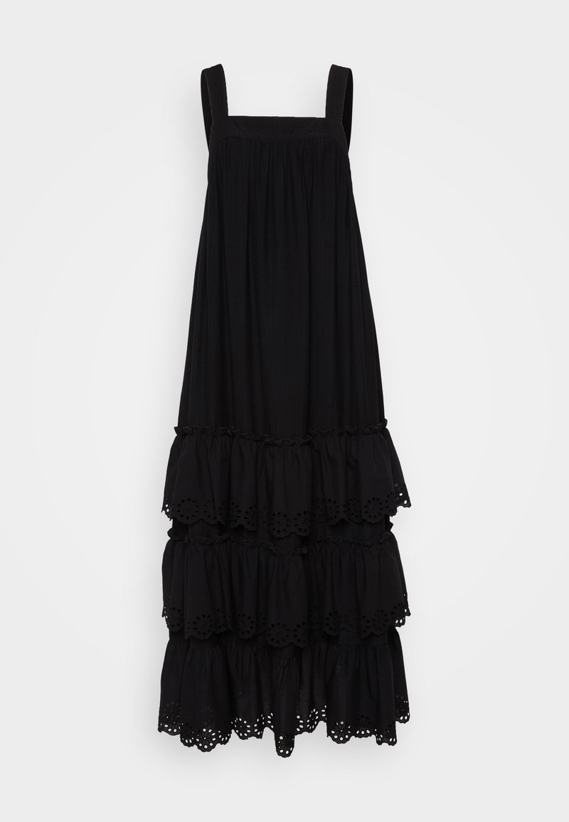 Vero Moda Tall Jurk zwart