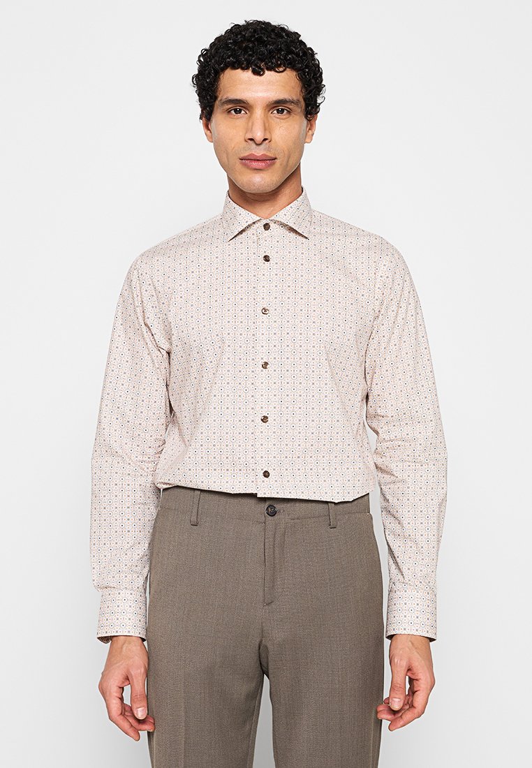 Matinique Overhemd tan