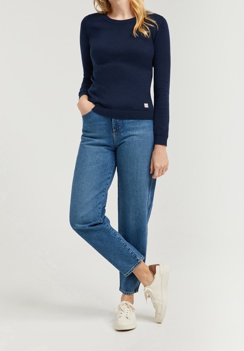 Derhy Jersey Y Pantalon De Punto Ropa Rene' Derhy De Mujer Rebajas