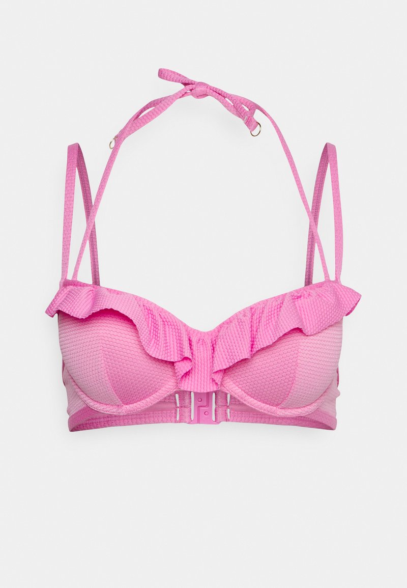 Top de bikini