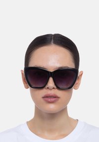 Le Specs VAMOS - Aurinkolasit - black